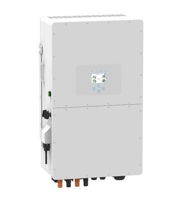 Outdoor Deye SUN-SG01HP3-EU-BM4 Hybrid Solar Inverter 30-50KW with 45A Output Current