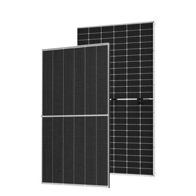 Trina Jinko Home 100w 400w 500w 600w 1000w Solar Panels with Half Cut Cell Technology