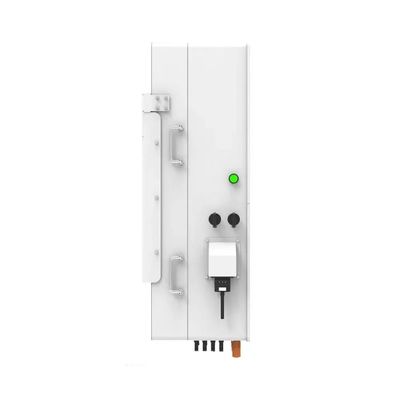 DEYE SUN-10K-SG01HP3-EU-AM2 3 Phase Hybrid Inverter Output Current 45A for Benefit