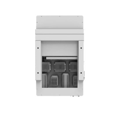 DEYE SUN-10K-SG01HP3-EU-AM2 3 Phase Hybrid Inverter Output Current 45A for Benefit