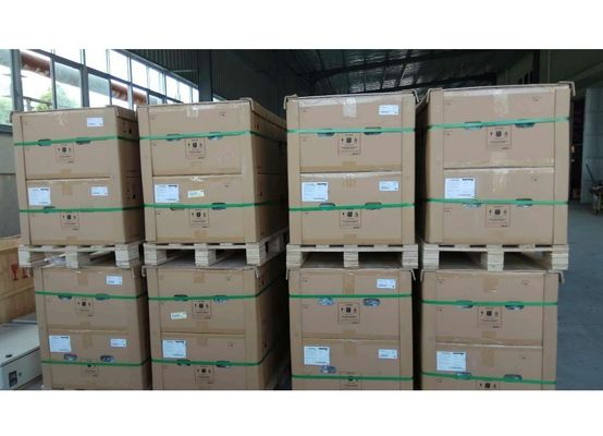 LCD Display Megarevo Hybrid Inverter R5KLNA 8kw 10kw 120 240Vac Split Phase Off Grid Solar Inverter For Home