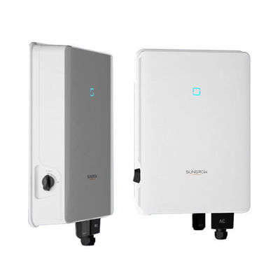 SG10T-CN Sungrow On-grid Residential PV Inverter with LED Display 10KW 15KW 30KW 50KW