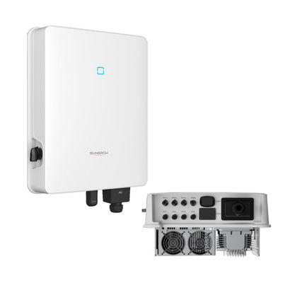 SG10T-CN Sungrow On-grid Residential PV Inverter with LED Display 10KW 15KW 30KW 50KW