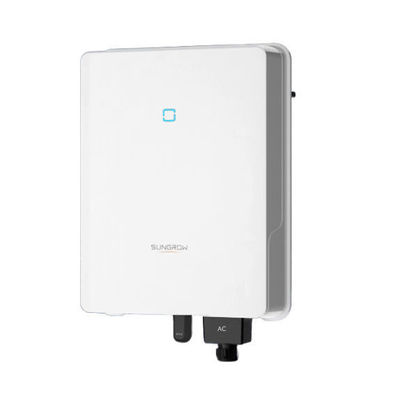 SG10T-CN 10KW 15KW 30KW 50KW Sungrow Hybrid Inverter for Home Solar Energy System