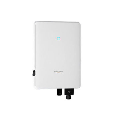 Sungrow SG10/12/15/17/20 KW On Grid Three Phase Solar Inverter With Lightweight Design