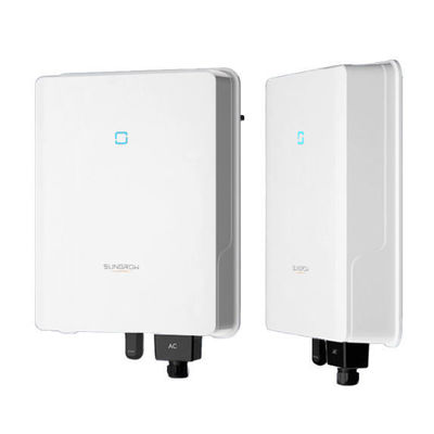 SG10T-CN 20KW 10KW 15KW 30KW 50KW On Grid Solar Inverter With WiFi/GPRS Communication