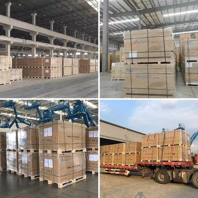 Trina TSM-NEG21C.20 PV Module 675w 680w 685w 690w 695w 700w Solar Panel for Ground Project