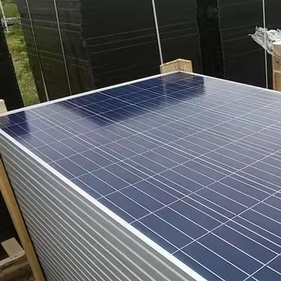 720W Jinko Solar Module Tiger Neo N-Type Glass Solar Panel for Industrial Applications