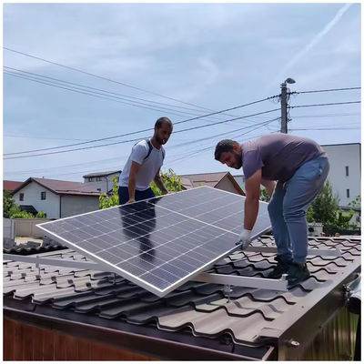 Jinko N Type Tiger 700W 710W 720W Mono Tier 1 Solar Panels for Home Electricity Mono-crystalline