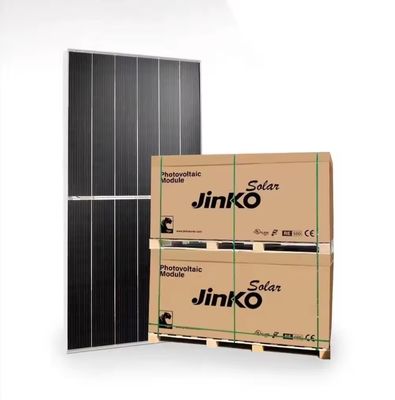 695W 700W 705W 710W 715W 720WBifacial Dual Glass Solar Panels  Jinko Tiger Neo N-type