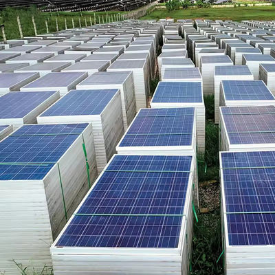 2384*1303*33mm Jinko N-Type Double Glass Topcon Half Cell 700W 710W 720W Bifacial Solar Panels