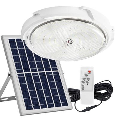 Home Use Energy-saving Solar Powered Solar Indoor Ceiling LED Light
