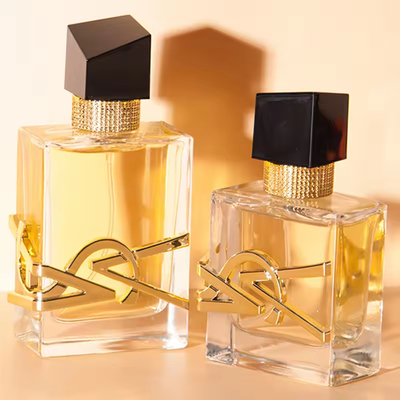 Luxury Brand Mini Perfume Women Perfume Spray Lady Long Lasting Smell Flower Story Floral Fragrance Perfumes