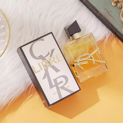 Luxury Brand Mini Perfume Women Perfume Spray Lady Long Lasting Smell Flower Story Floral Fragrance Perfumes