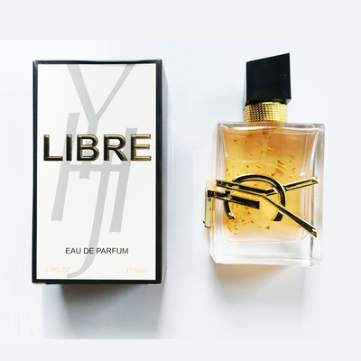 Luxury Brand Mini Perfume Women Perfume Spray Lady Long Lasting Smell Flower Story Floral Fragrance Perfumes