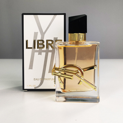 Designer Perfume Oils Wholesale Perfume and Cologne Bulk Custom Perfume Bottle With Box Packaging logo