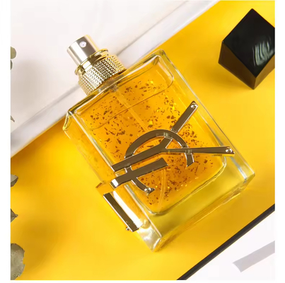 Designer Perfume Oils Wholesale Perfume and Cologne Bulk Custom Perfume Bottle With Box Packaging logo