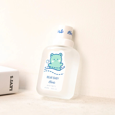 New Arrival Baby Women's Perfume Persistent Fresh Natural 50ml Affordable Light Fragrance for Students