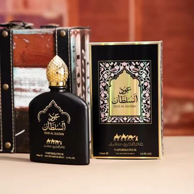 Middle East Africa Saudi Arabian Camel Perfume 100ml for Men and Women