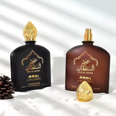 Middle East Africa Saudi Arabian Camel Perfume 100ml for Men and Women