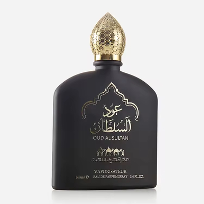 Middle East Africa Saudi Arabian Camel Perfume 100ml for Men and Women