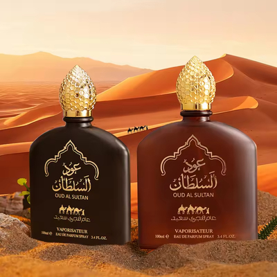 Middle East Africa Saudi Arabian Camel Perfume 100ml for Men and Women
