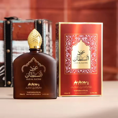 Original Parfums for Men and Women Body Fragrance Arabic Style EDP EDT EDC Long Lasting 100ml Perfume