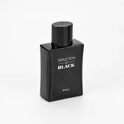 50ML Perfume Original Scent Personalized Bottle Design Long-lasting Aromatic Woody Spray Perfume Eau De Parfum Perfume