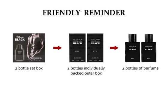 50ml EDP Long Lasting Men's Cologne Perfume Eau De Perfume Natural Woody Note Spray Fragrance Cologne for Men Perfume
